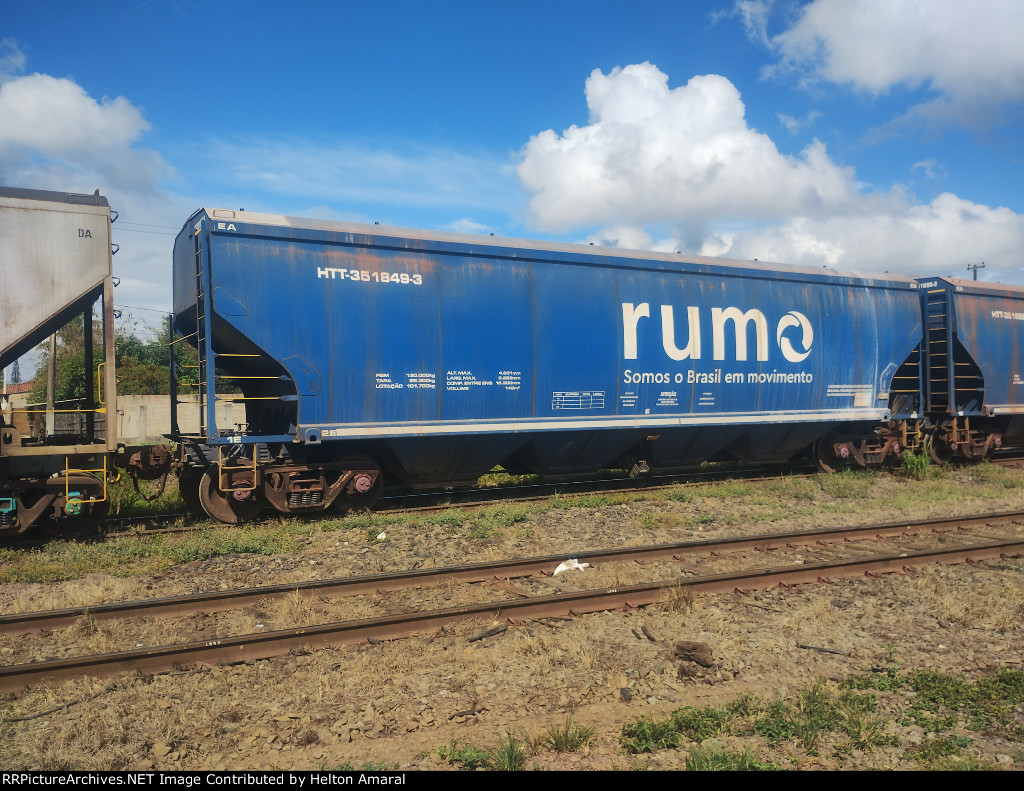 RUMO HTT-351849-3